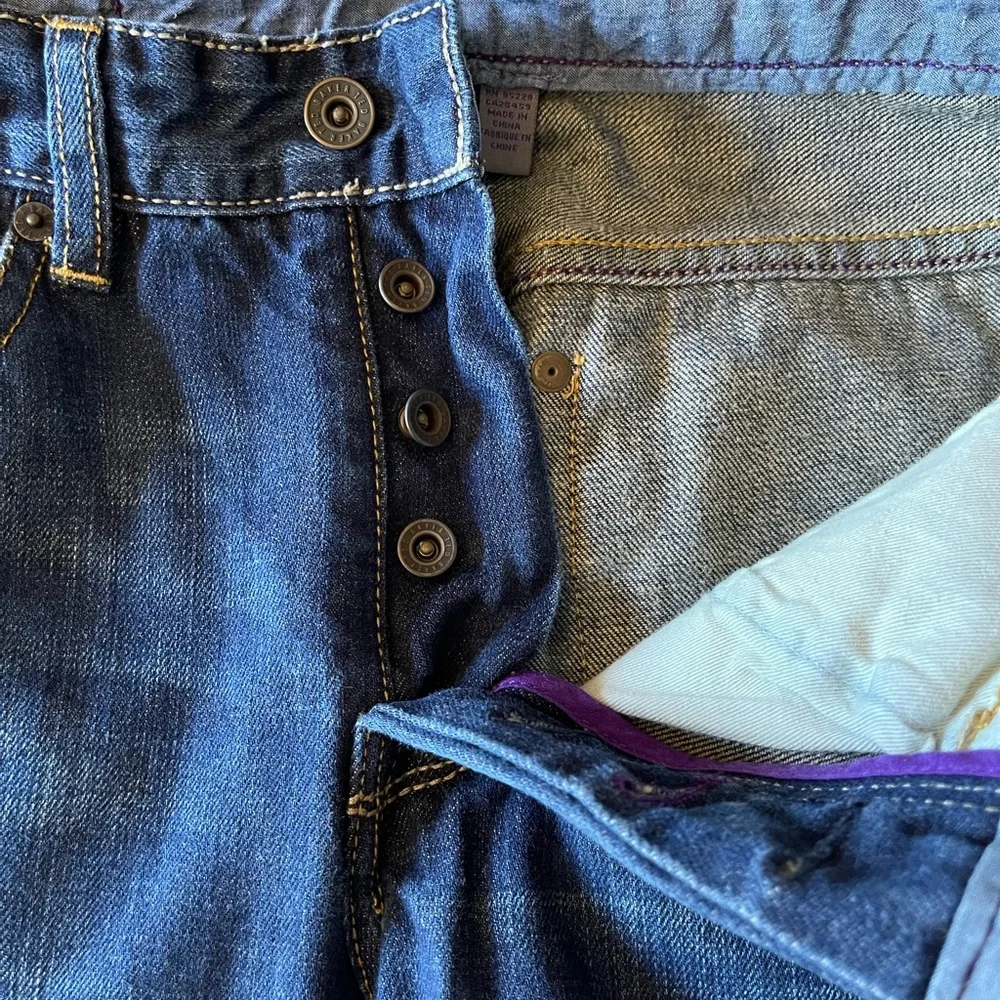 Men’s Ted Baker jeans